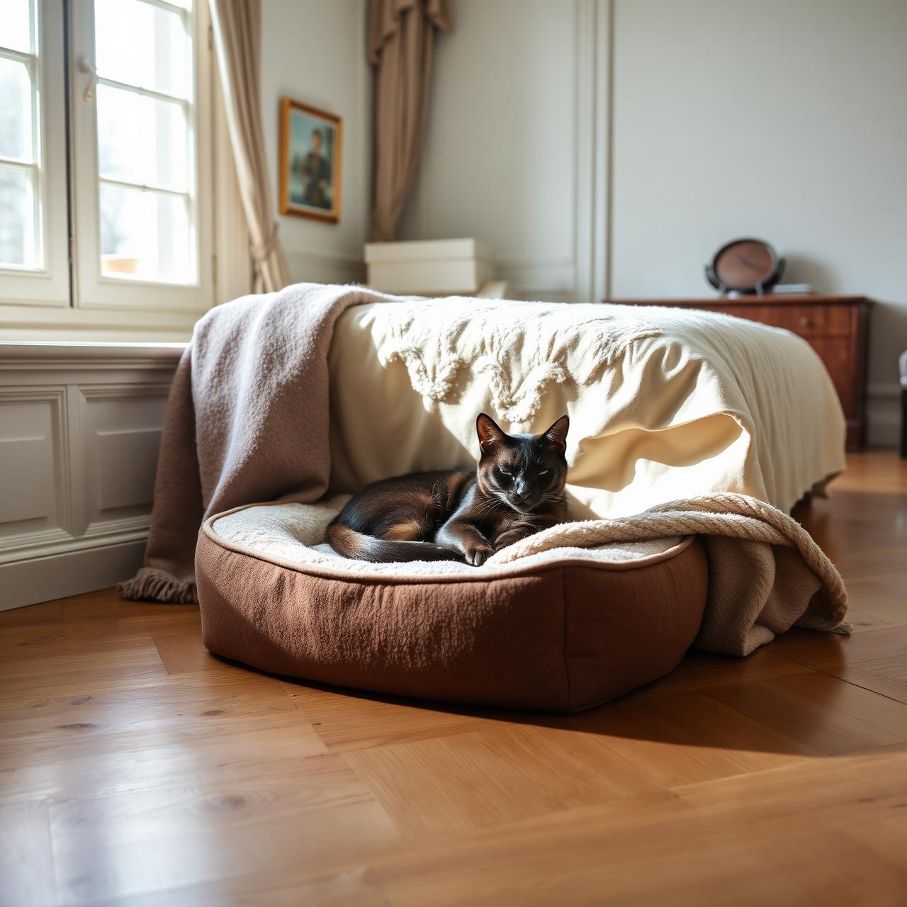 Home & Rest