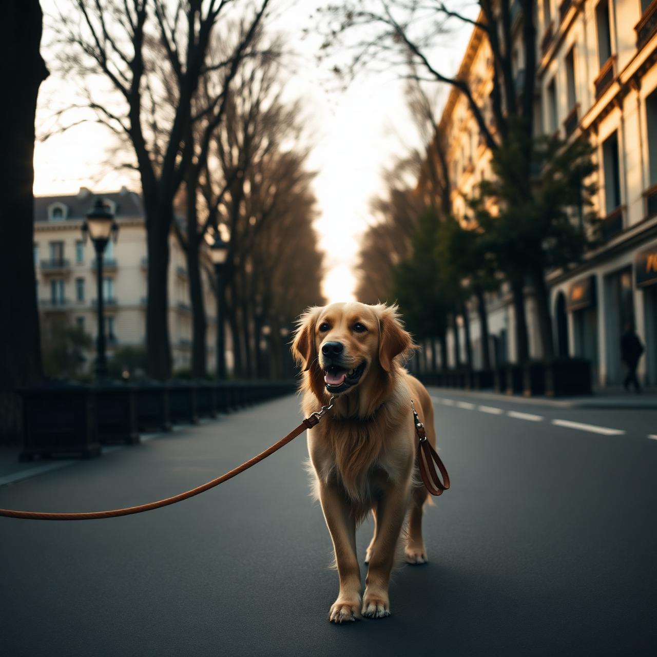 Promenade