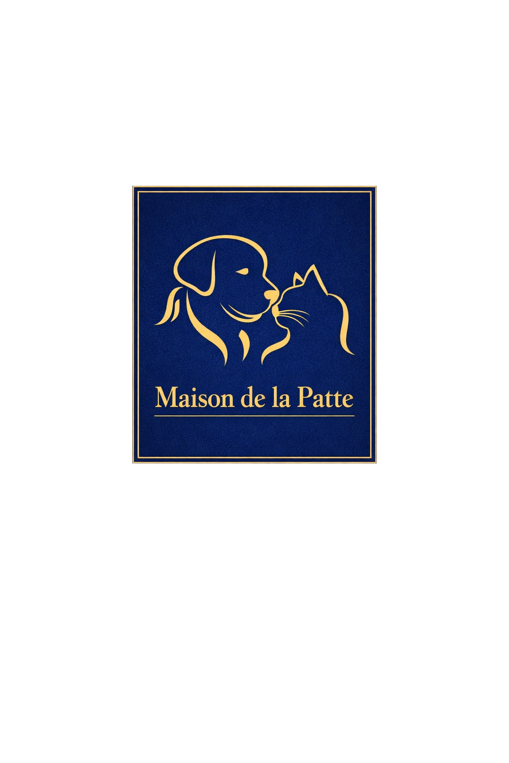 Maison de la Patte