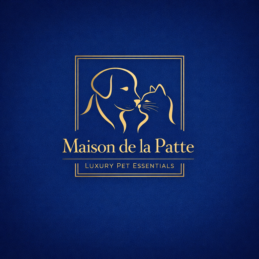 Maison de la patte